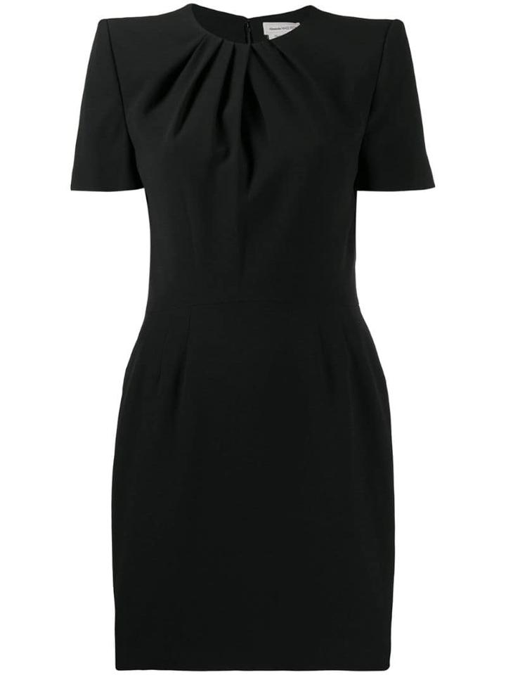 Alexander Mcqueen 585975qeaaa1000black