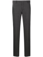 Pt01 Formal Skinny Trousers - Grey