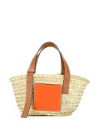 Loewe X Paula's Ibiza Shopper Tote - Neutrals