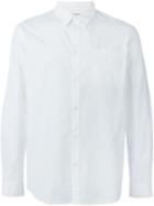 Henrik Vibskov Nikolaj Shirt, Men's, Size: M, White, Cotton