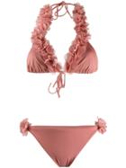 La Reveche Jamila Bikini Set - Pink