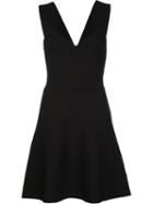 A.l.c. 'rada' Dress, Women's, Size: Xs, Black, Rayon/nylon/spandex/elastane