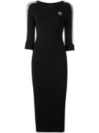 Adidas Originals Fitted Jersey Dress