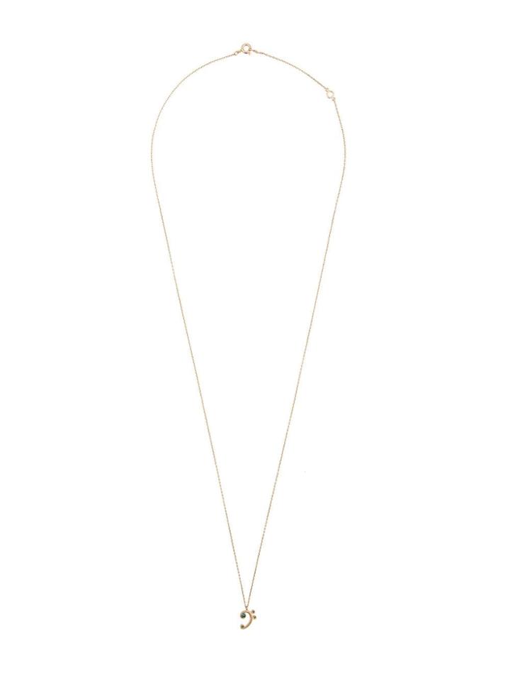 Adeesse Adeesse Ahe36 Gold Other->14kt Gold - Yellow & Orange