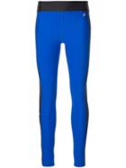 P.e Nation Caught Behind Leggings - Blue