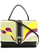Paula Cademartori 'petite Faye' Tote, Women's, Black
