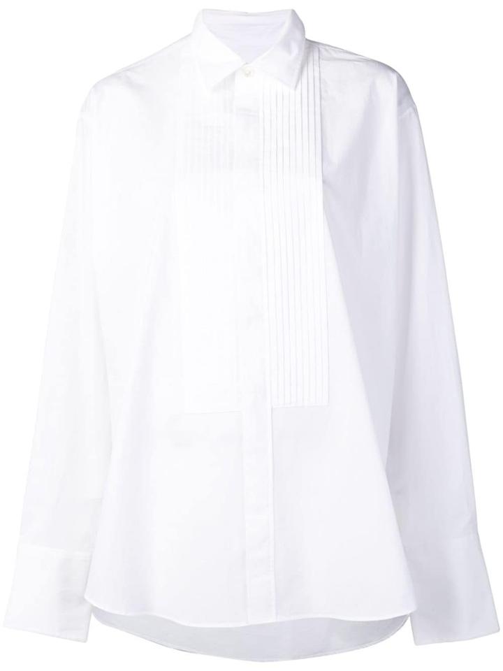 Golden Goose Jessica Shirt - White