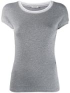 Peserico Knitted Top - Grey
