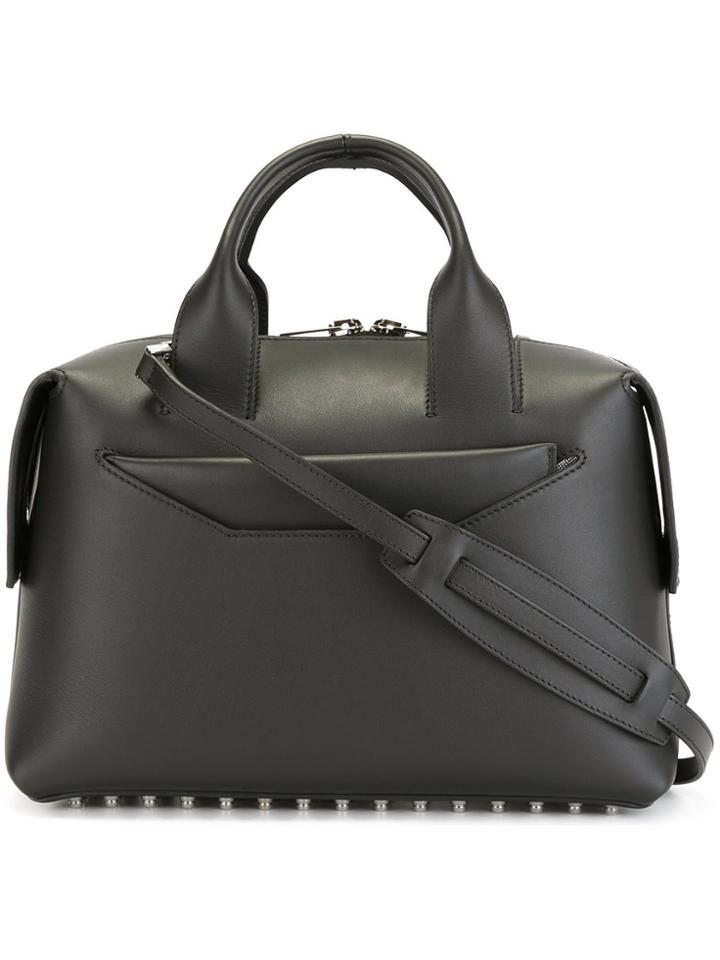 Alexander Wang Large 'rogue' Tote - Black