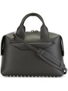 Alexander Wang Large 'rogue' Tote - Black