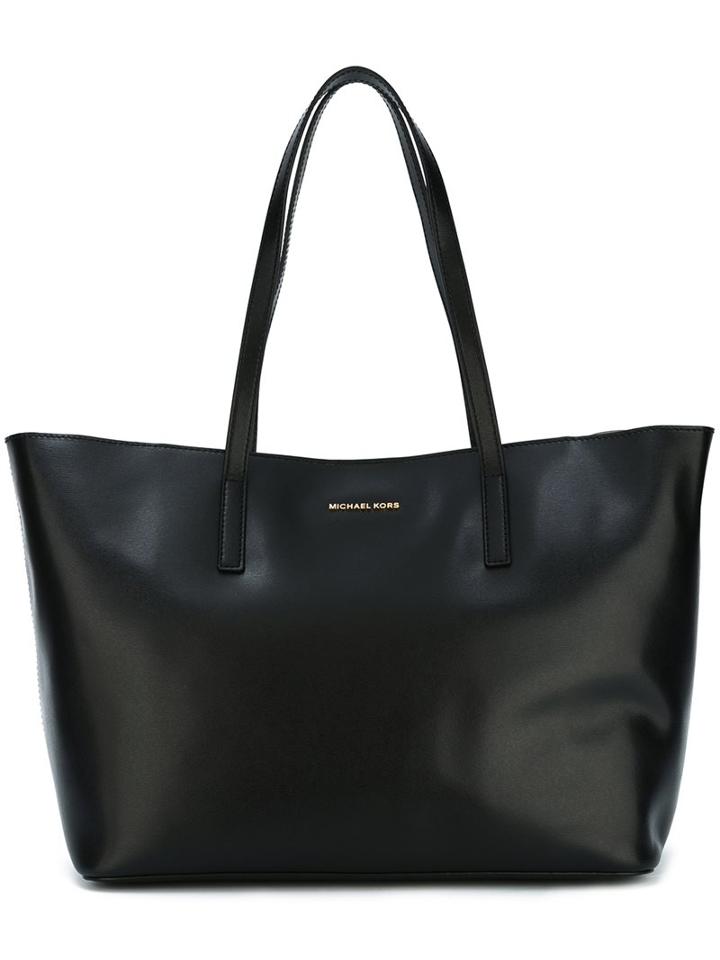 Michael Michael Kors 'emry' Tote, Women's, Black