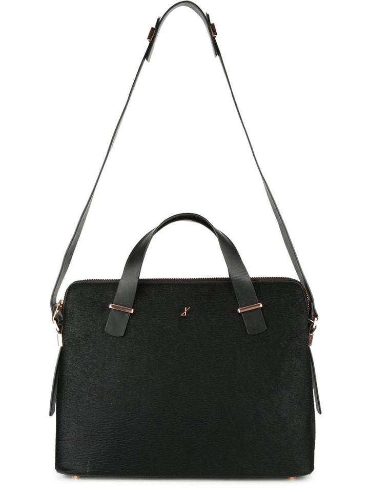 Ginger & Smart 'elevate' Tote