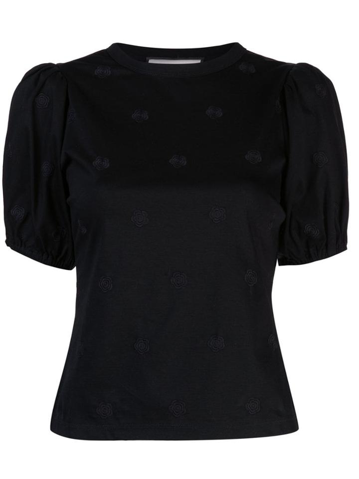 Alexis Jamey Top - Black