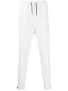 Y-3 Track Trouser - White