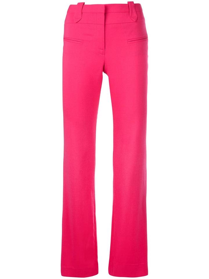 Altuzarra 'serge' Pant - Pink