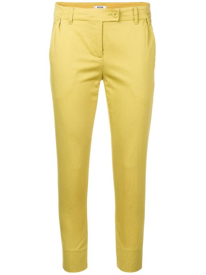 Moschino Pre-owned - Green
