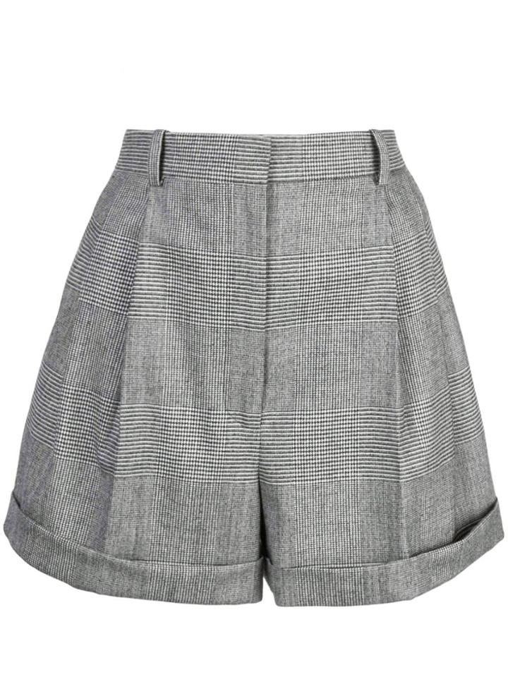Altuzarra 'chaz' Pant - Black