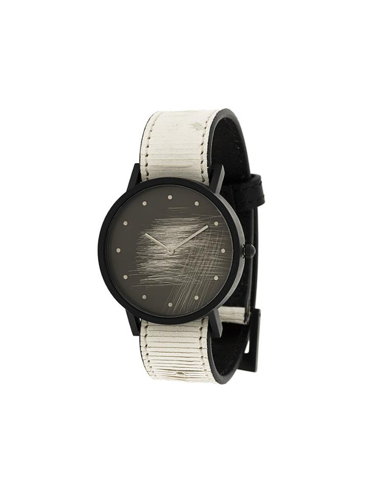 South Lane Avant Surface Watch - White