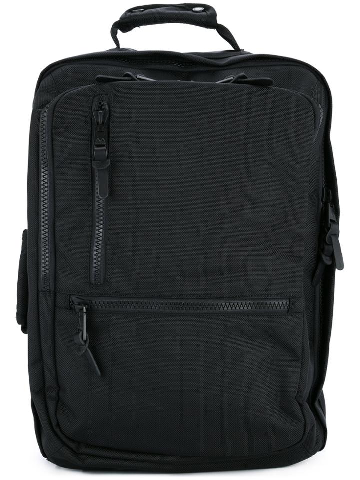 Makavelic Monarca B710 Backpack - Black