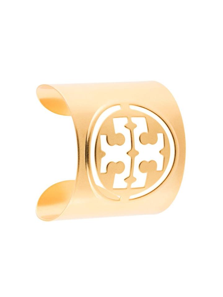 Tory Burch Miller Small Cuff - Gold