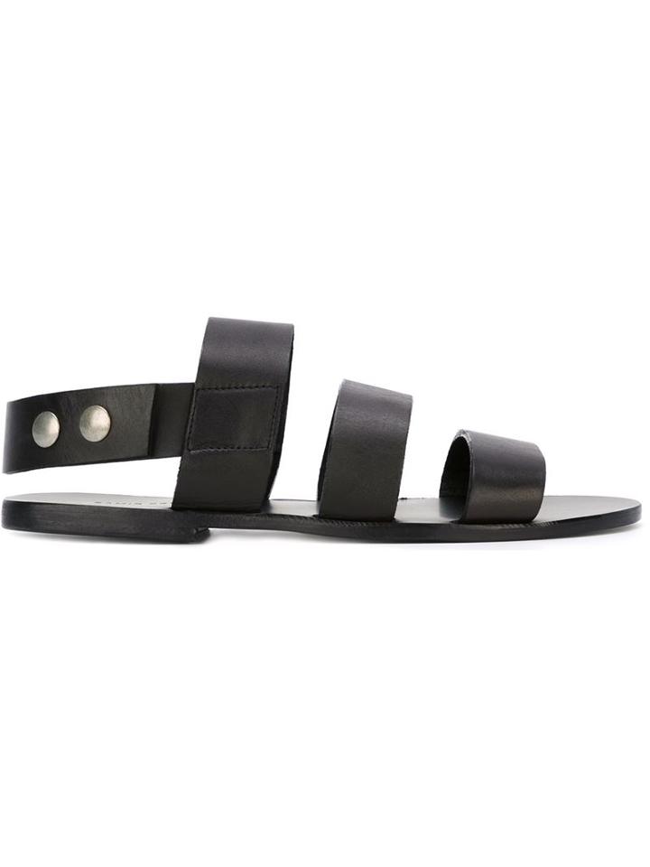 Damir Doma 'fiesta' Sandals
