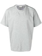 Marni Loose-fit Printed T-shirt - Grey