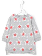 Stella Mccartney Kids 'saphire' Dress, Toddler Girl's, Size: 12 Mth, Grey