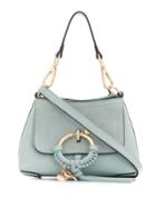 See By Chloé Joan Tote - Blue