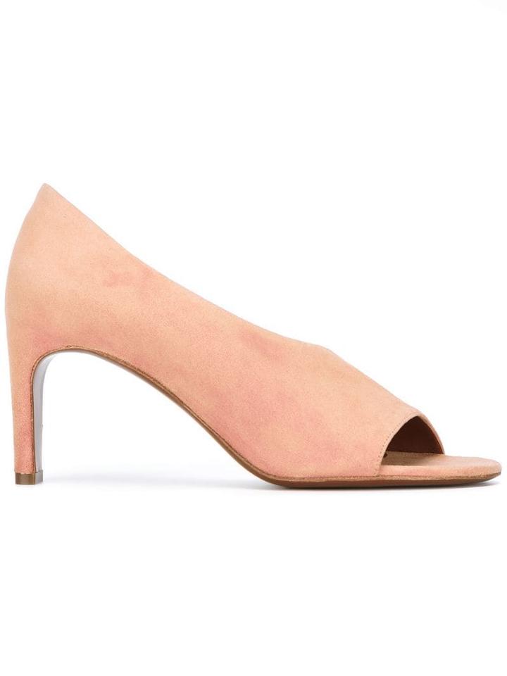 David Beauciel Anja Pumps - Pink