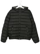 Colmar Kids Teen Padded Jacket - Black