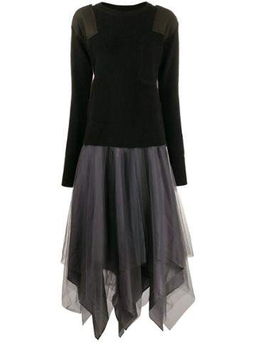 Marc Le Bihan 2731marrongranit - Black