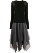 Marc Le Bihan 2731marrongranit - Black