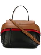 Tod's Zipped Tote, Women's