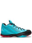 Jordan Jordan Cp3. Vii Sneakers - Blue