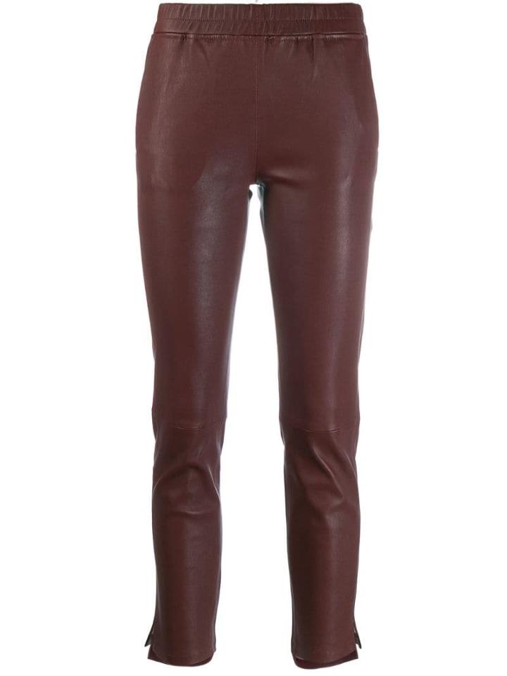 Arma Arma Trousers - Brown