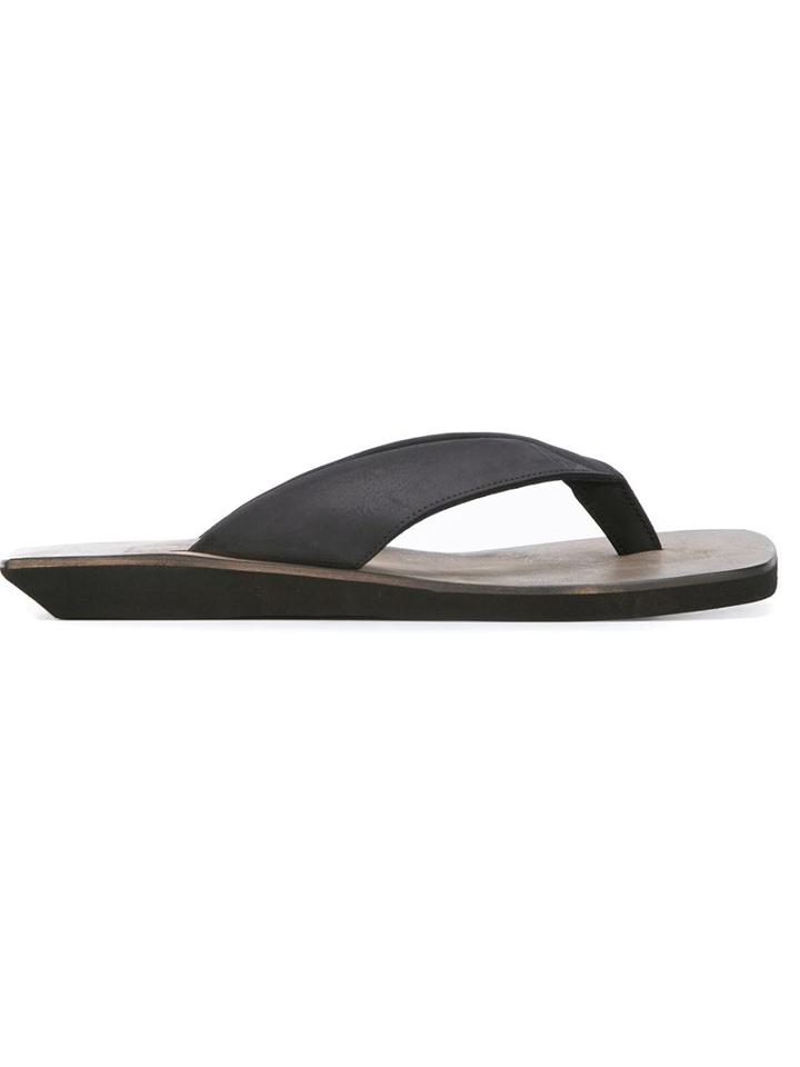 Lost & Found Ria Dunn Thong Sandals