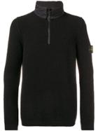 Stone Island Stone Island Mo6915557b3 Black