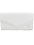 Off-white Envelope Shaped Wallet