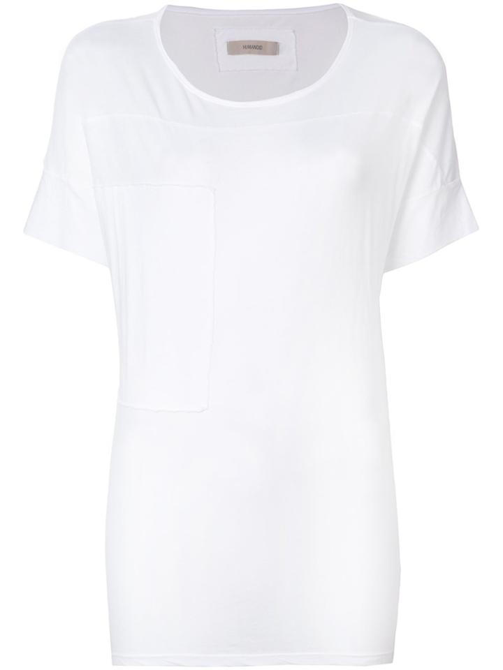 Humanoid Jenna T-shirt - White