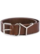 Y / Project 'y' Belt