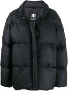 Ienki Ienki Cloud Ultra Padded Coat - Black