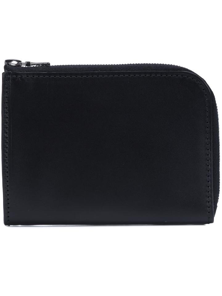 Isaac Reina Simple Wallet