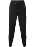 Mcq Alexander Mcqueen Jogging Pants, Men's, Size: Small, Black, Cotton