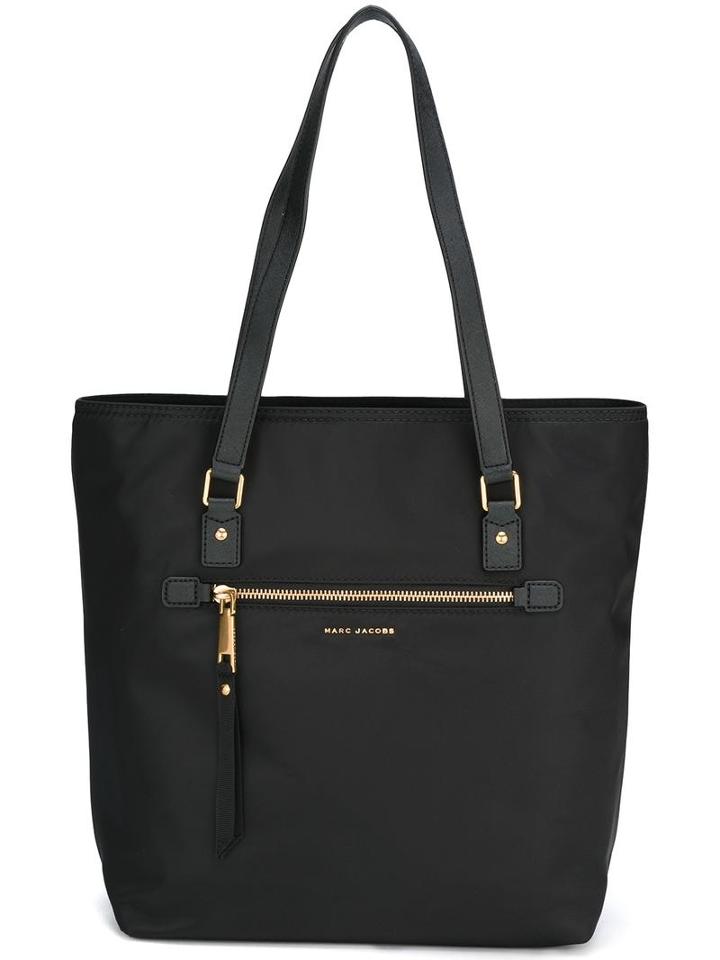 Marc Jacobs 'trooper' Tote, Women's, Nylon/leather