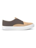 Swear Hoxton Sneakers - Brown