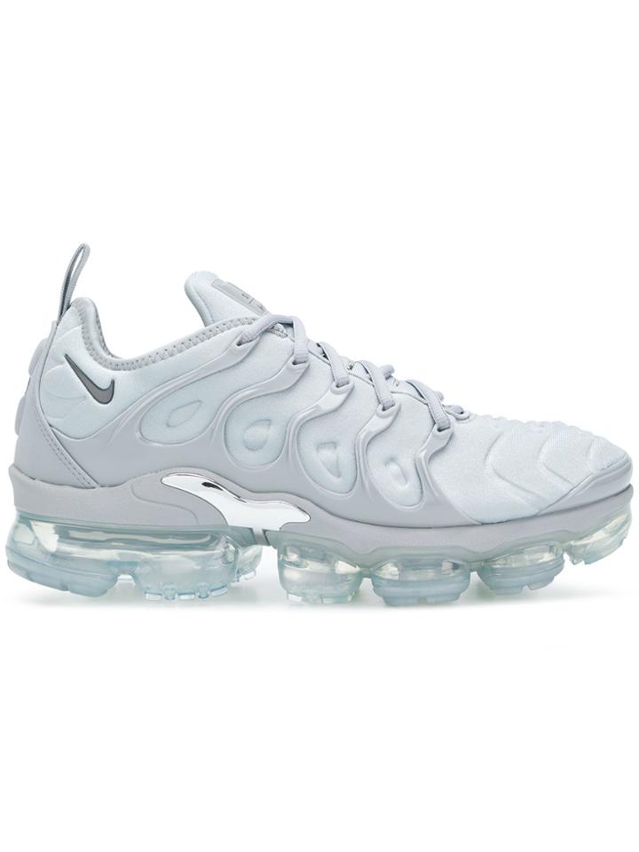 Nike Air Vapormax Plus Sneakers - Grey