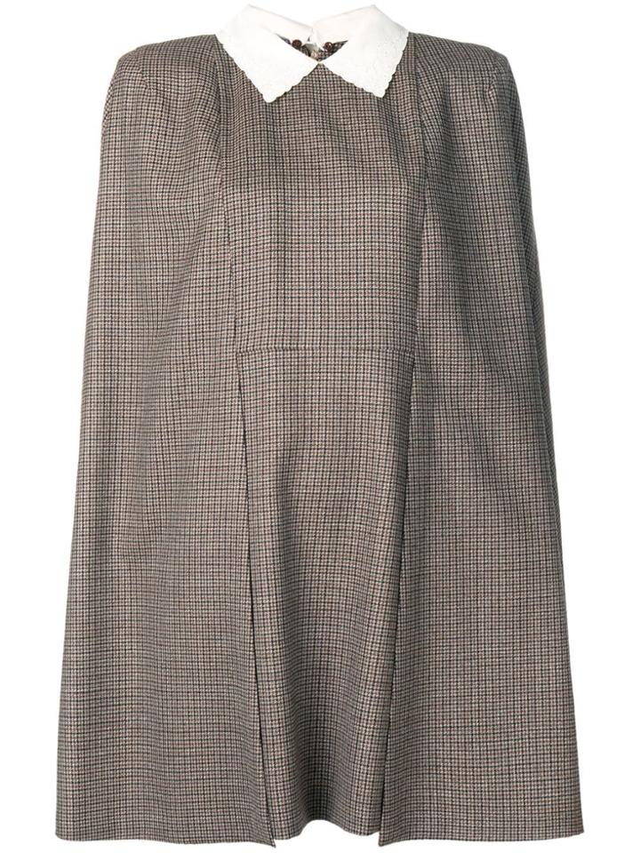 Fendi Abito - Brown