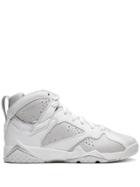 Jordan Teen Air Jordan 7 Retro Bg Sneakers - White
