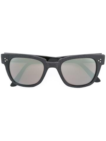 Kyme 'ricky' Sunglasses - Black