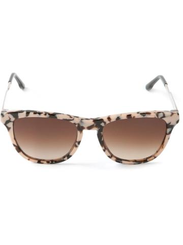 Stella Mccartney Printed Sunglasses
